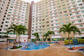 Prive Riviera Park